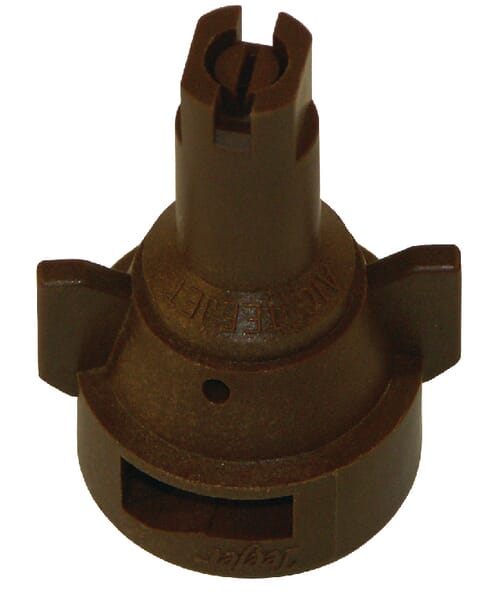 Injektordüse AIC 110° braun V2A AIC11005VS