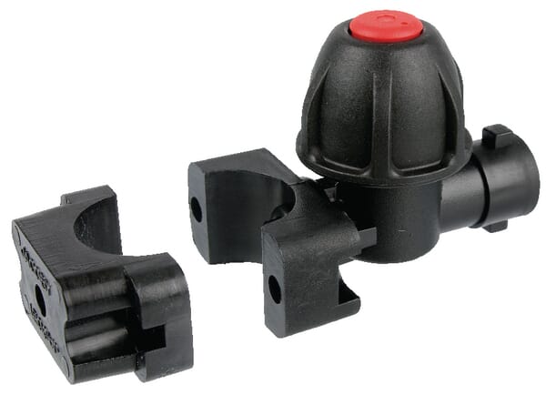 Membrandüsenhalter 1fach F021131