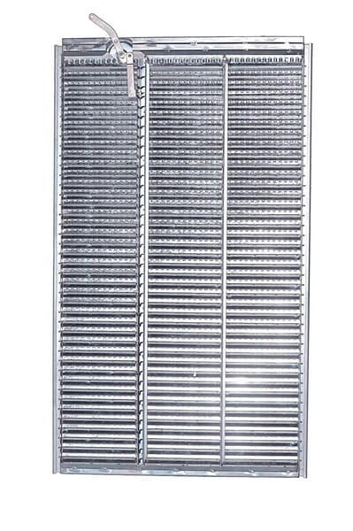 Lamellensieb 0006001174KR