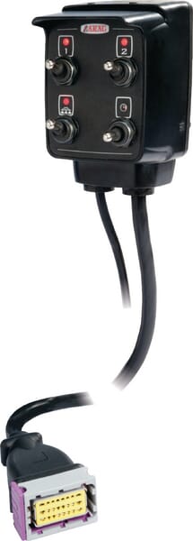 Bedieneinheit 46685235