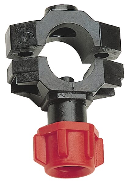 Düsenhalter einf. f. 1/2 Rohr 400040AV