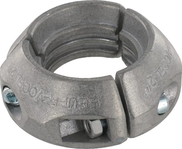 Storz Klemmringe 52 mm (für 2,0 mm Wandstärke) HD218118