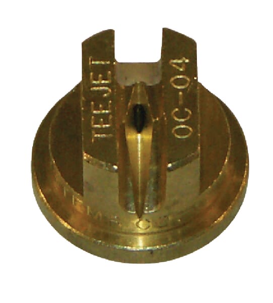 Düse OC 04 Messing OC04