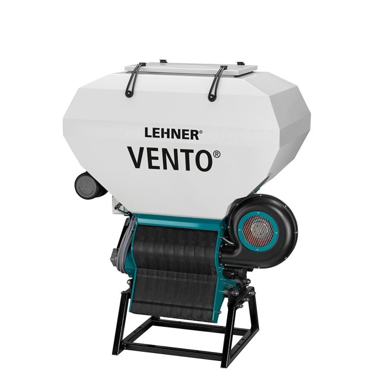LEHNER VENTO® 230 ( 16 Abgänge) 73291