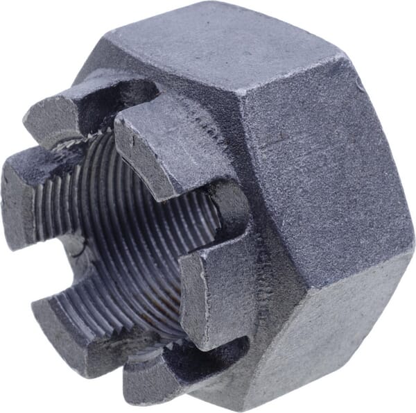 Kronenmutter DIN935-M30x1,5 3030141