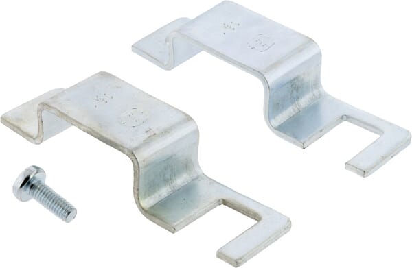 Befestigungsschelle, 1 1/2", quadratisch 8235043