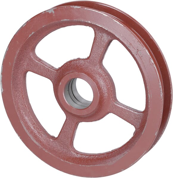 Riemenscheibe 0007207921N