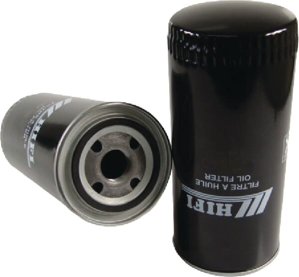 HiFi Filter Ölfilter SO115