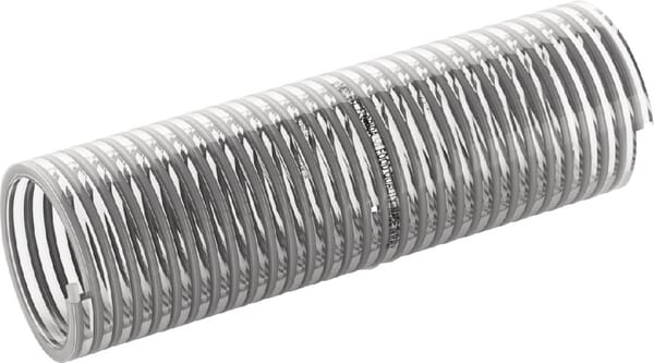 Saug/Druckschlauch 150mm 12150