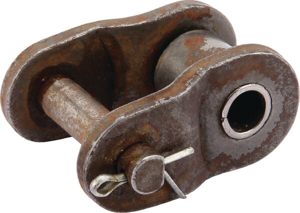 Kettenschloß gekröpft Standard 0002143450KR