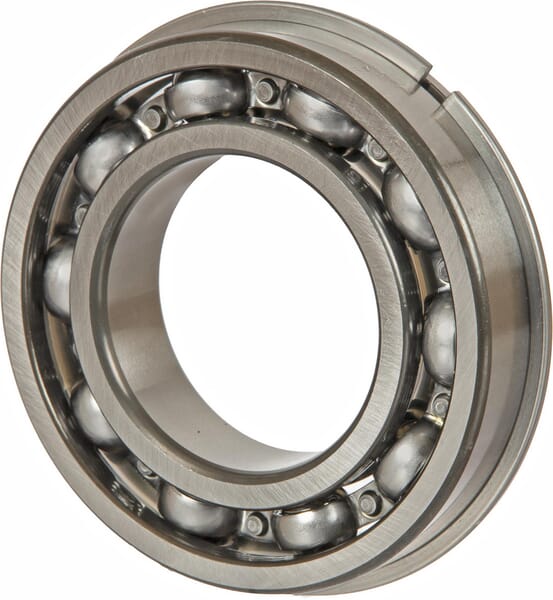 NSK Rillenkugellager NWB00399