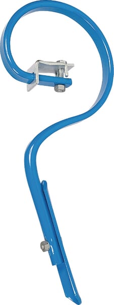 Gamma-Zinken, 32x12x540 35310016