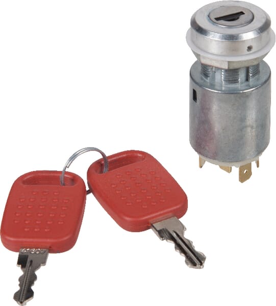 SDF Zündschalter 001504854