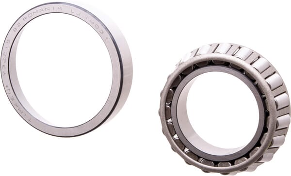 Kegelrollenlager 32215