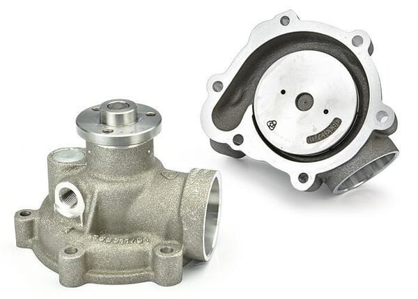 OMP Wasserpumpe 02937603OMP