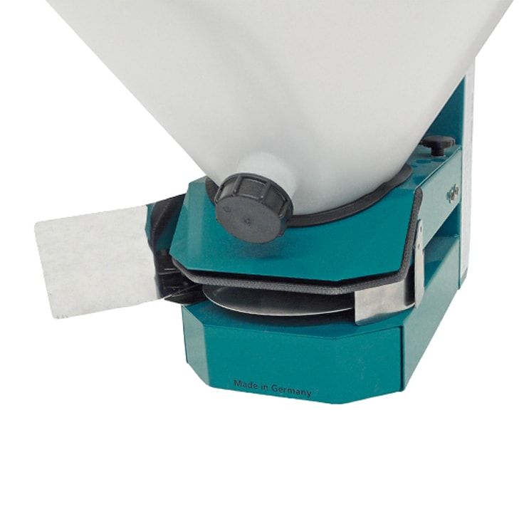 Lehner Abweisblech „Pflügen rechts“ verstellbar 72181