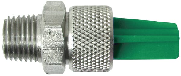 Flachstrahldüse XT 110° grün XT010