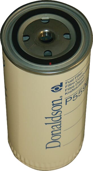 Kraftstofffilter Donaldson P559624