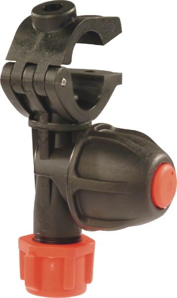 Düsenhalter 1/2" 402545AKB