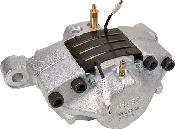 Non Original Bremssattel 4384738N