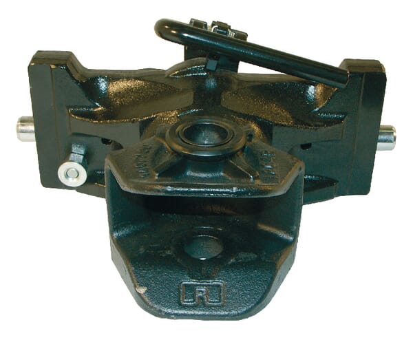 Rockinger Anhängerkupplung 310mm RO810D10006