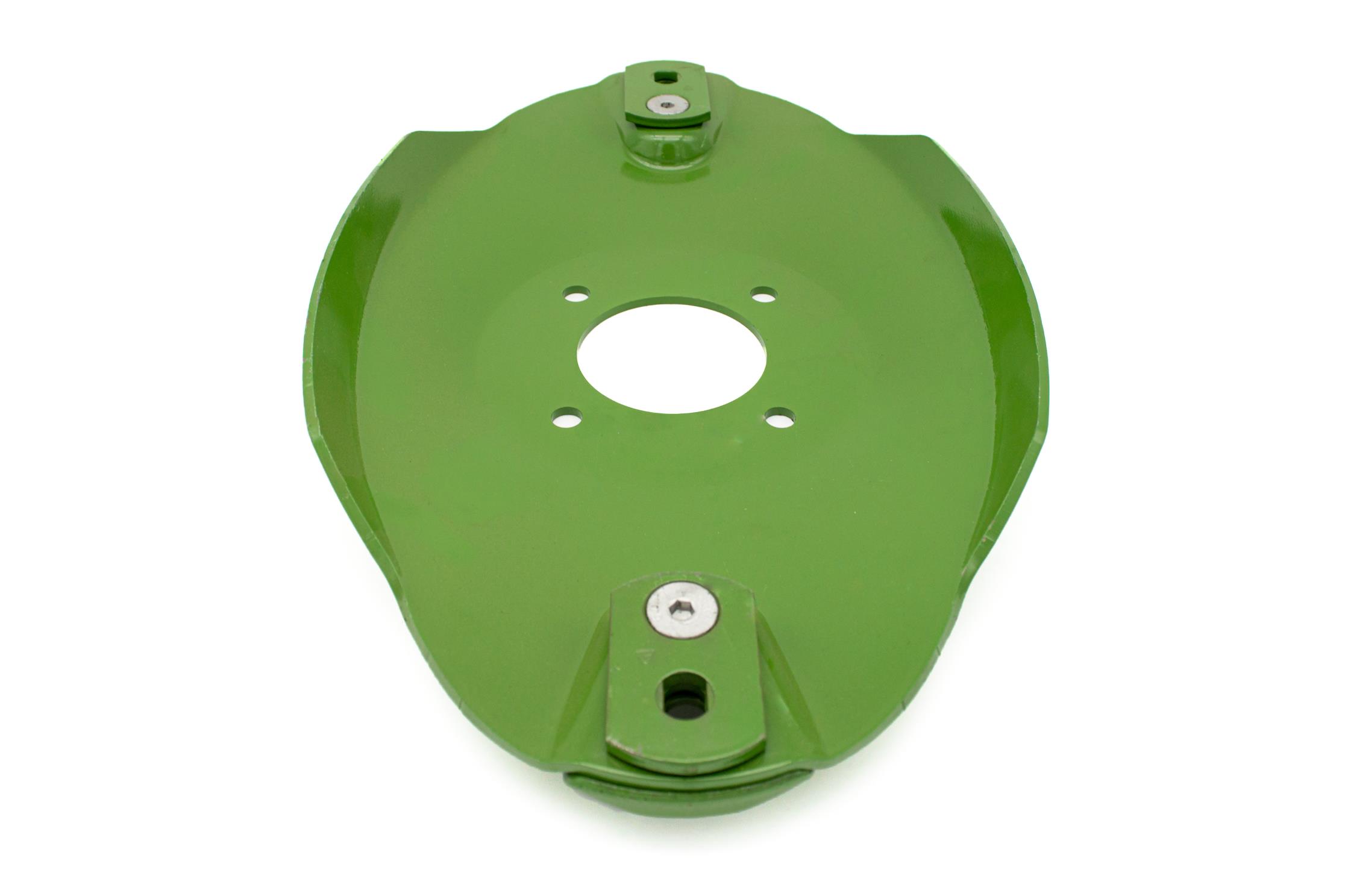 MESSERTRAEGER L=356 M. KANTE