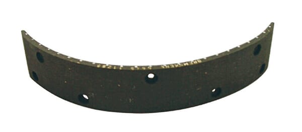 Non Original Bremsbelag F025100070402N