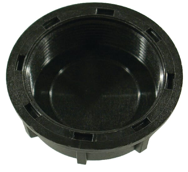 Verschlusskappe IG 3" 2102090