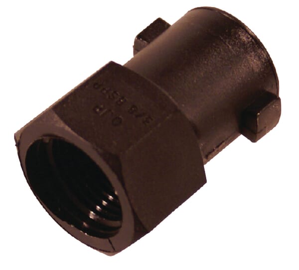 QJ Düsenhalter 3/8" innen QJP38TNYB