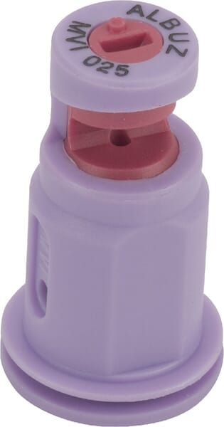 Einspritzdüse Weitwinkel MVI025