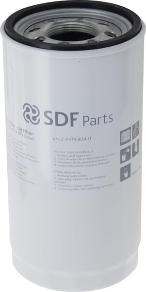 SDF Ölfilter 244198340