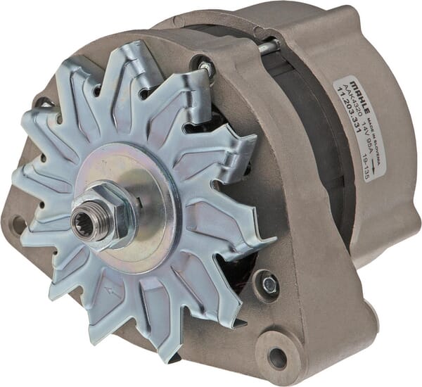 Mahle Lichtmaschine 14V 95A IA1081