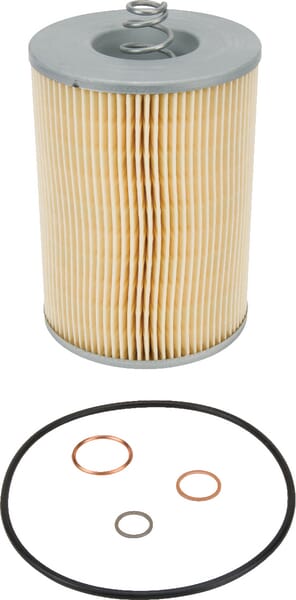 Ölfilter 0001335291