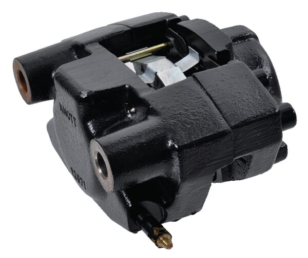 Non Original Bremssattel oben rechts 4384753N