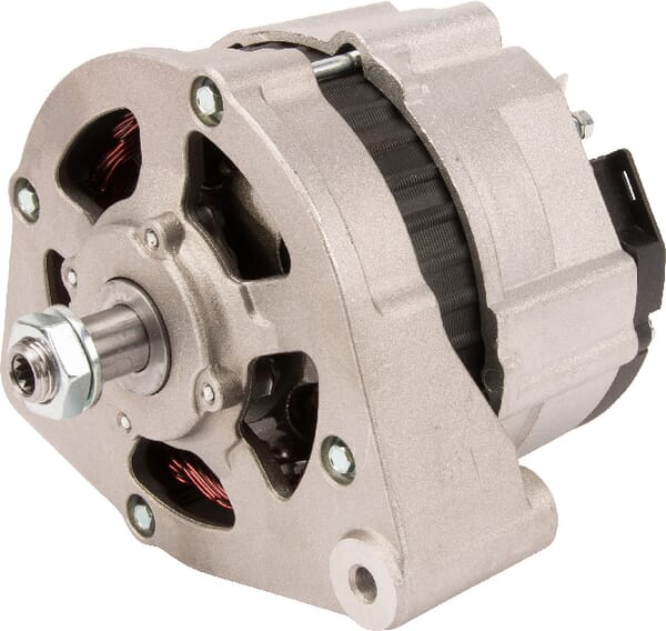 Mahle Lichtmaschine 14V 65A IA0570