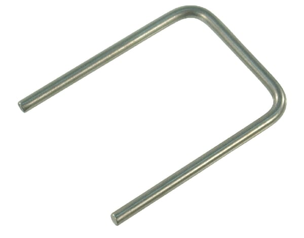 Gabelstecker T4 - 1" 010004