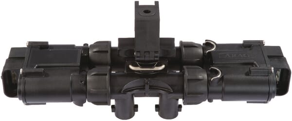 Düsenhalter 4-fach 1" Seletron 4063T960