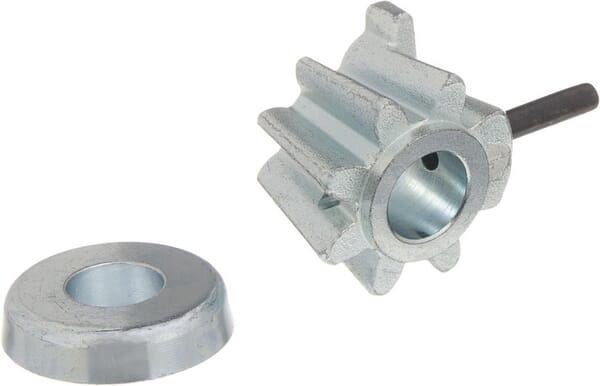 Knoterhaken Krone 287001220