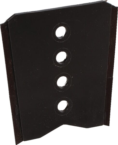 Abstreifer Hartmetall OptiDisc 34910050