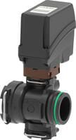Elektrisches Teilbreitenventil - HI-FLOW 180 l/m T6 873T201