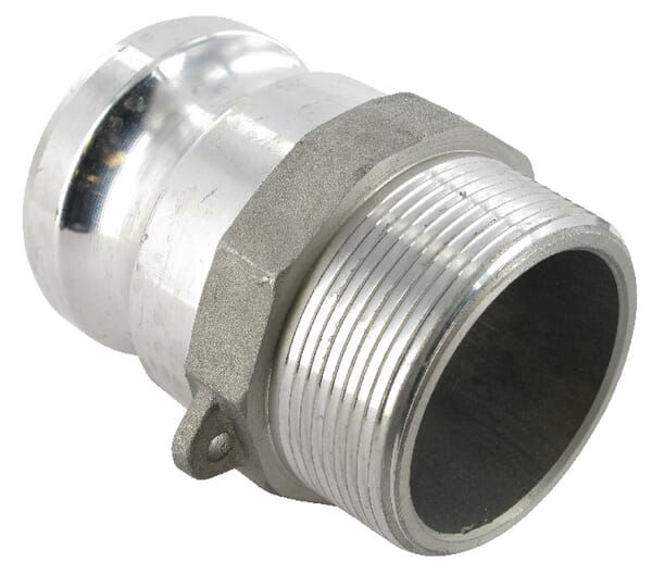 Camlock F 2" AG alu HCN100FAL051