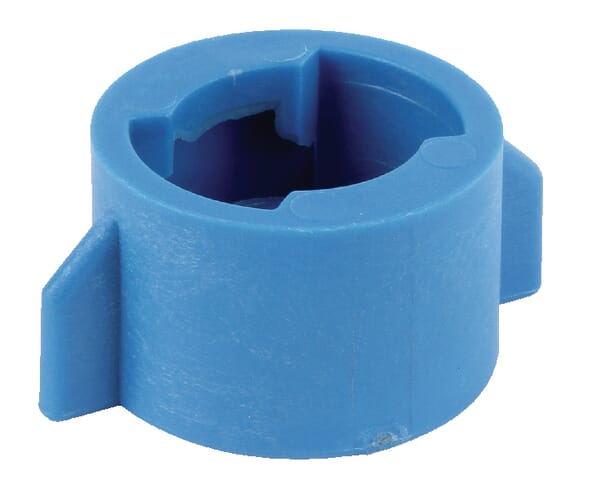 Düsenkappe blau Cebeco 103687940