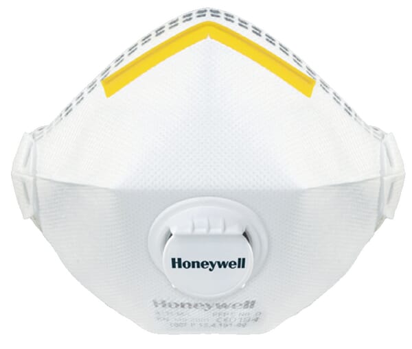 Staubmaske 4111M/L FFP1 (10x) 1005608