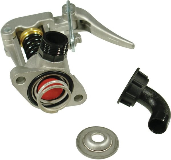 Sicherheitsventil kpl. AR1923