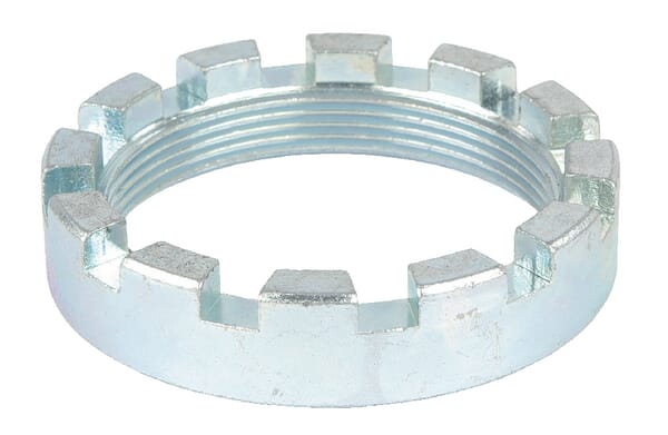 Stirnnutmutter 0007349590KR