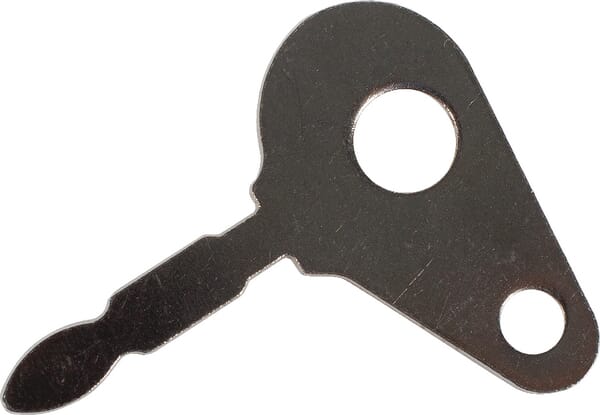 SDF Zündschlüssel 090014032