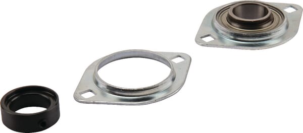 Flanschlager Krone 9340062