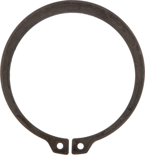 Kramp Sicherungsring außen 60x2mm DIN471 Stahl Kramp 47160P010