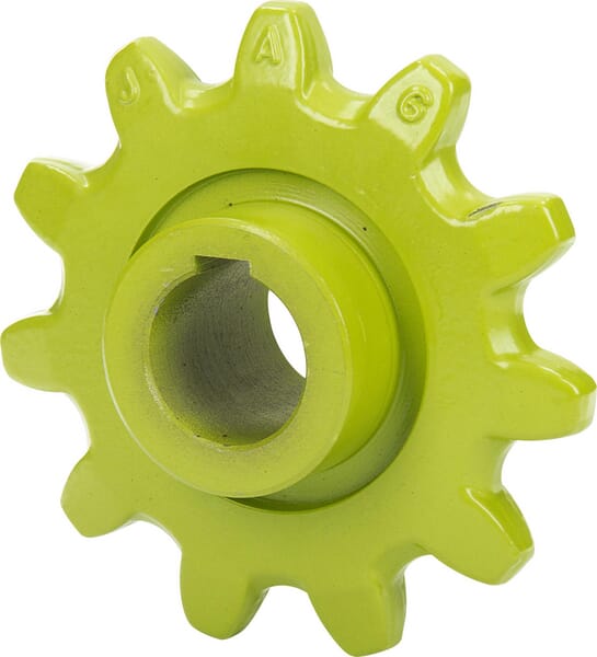 Kettenräder obere Welle 0006035070N