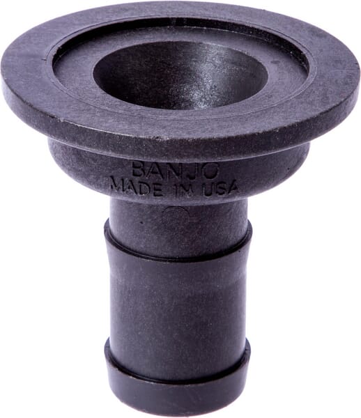 2" Manifold X 1-1/4" Barb/2" M200125BRB